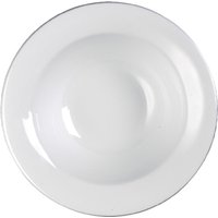 Churchill Profile Oatmeal Bowls 168mm (12 Pack)