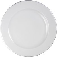Churchill Profile Plates 261mm (12 Pack)