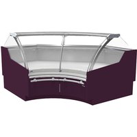 Infrico VEX90ACU Supermarket Cases – Experience Display Case Plug In