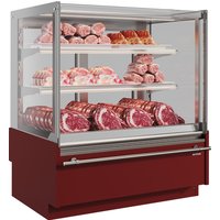 Infrico VEX09CA Supermarket Cases – Meat Tower Experience Display Counter