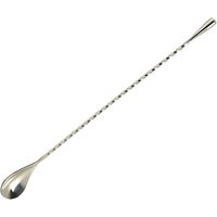 Teardrop Bar Spoon 40cm