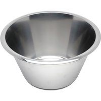 S/St Swedish Bowl 14 Litre