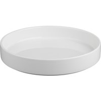 Olympia Whiteware Stacking Bowls 270mm/10 2/3" (4 Pack)