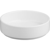 Olympia Whiteware Stacking Bowls 152mm/6" (6 Pack)