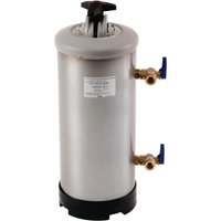 Manual Water Softener WS12-K