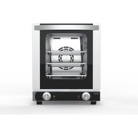 Combisteel Electric Convection Oven 4 x 1/2 GN - 2.1 kW