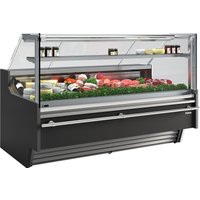 Infrico VBC15RICP Supermarket Cases – Remote Group