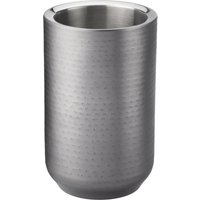 Utopia Gunmetal Wine Coolers 120x200mm (6 Pack)