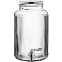 Utopia Ribbed Punch Barrel 6Ltr