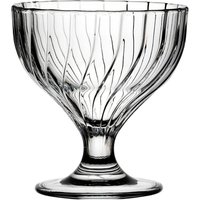Pasabahce Bouquet Ice Cream Cups (Pack 24)