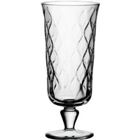 Pasabahce Leafy Large Cocktail Glasses 445ml (24 Pack)