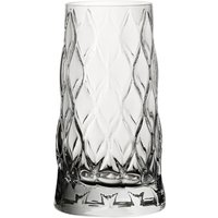 Pasabahce Leafy Long Drink Tumblers 340ml (24 Pack)