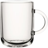 Pasabahce Iconic Toughened Mugs 330ml (24 Pack)