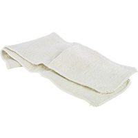 Traditional Catering Double Pocket Oven Glove (5 per bag)