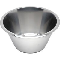 S/St Swedish Bowl 8 Litre