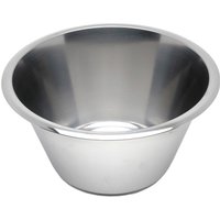 S/St Swedish Bowl 5 Litre