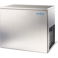 Infrico FHCM150WHC HORECA Equipment Ice Maker Fhc Series – Ice Maker