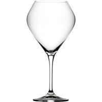 Utopia Bravissimo Burgundy Glasses 700ml (Pack 6)