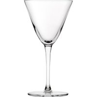 BarGiani Martini Glasses 190ml (6 Pack)