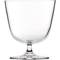 BarGiani Old Fashioned Glasses 330ml (6 Pack)