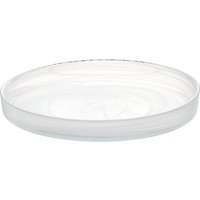 Utopia Asos Plates White 210mm (6 Pack)