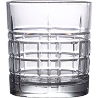 Brit Rocks Tumbler 32.5cl/ 11.4oz - Pack of 6