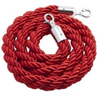 Barrier Rope Red - Use W/ Code BP-RPE