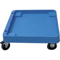 Genware Dish Rack Dolly 565 X 525mm