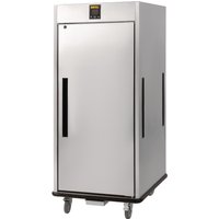 Buffalo Heated Banquet Cabinet 16 x 2/1GN