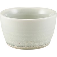 Terra Porcelain Pearl Ramekin 13cl/ 4.5oz - Pack of 12
