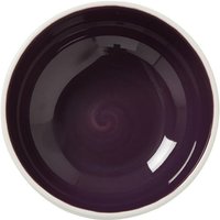 Steelite Nyx Bowls Damson 155mm (12 Pack)