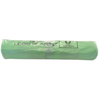 38" x 43" Green "Greensack" compactor bag (8 x 25's)