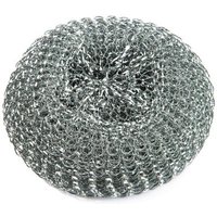 15g Galvanized Scourers (40 x 25)