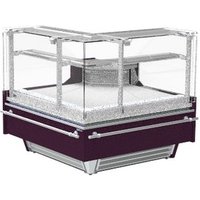 Infrico VBC90AIRRCP Supermarket Cases – Remote Group
