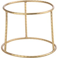 Utopia Seafood Tower Large Stand Vintage Gold 195x155mm