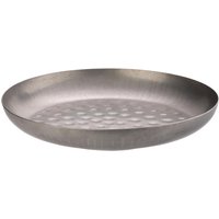 Utopia Seafood Tower Serving Bowl Vintage Steel 295mm