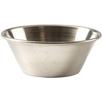 GenWare Stainless Steel Ramekin 43ml/ 1.5oz - Pack of 24