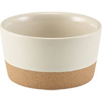 GenWare Kava White Stoneware Ramekin 7.5cl/ 2.5oz - Pack of 12