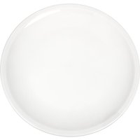Steelite Simplicity White Pizza Plates 315mm (Pack of 6)