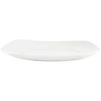 Churchill Plain Whiteware X Squared Plates 170mm (12 pack)