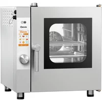 Bartscher Combi steamer Silversteam 5230D