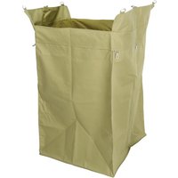 Jantex Linen Trolley Bag