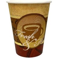 12oz Fresh & Hot PE SW Hot Cups (20x50)