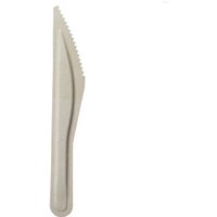NEW Heavy Duty Kraft Paper Knife (10 x 100's)