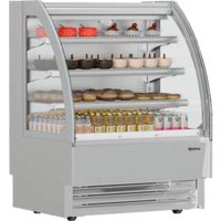 Infrico VON18SS Service Bakery Onix Series – Onix