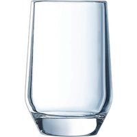 Chef & Sommelier Lima Tubo Hi Ball Glasses 400ml (24 Pack)