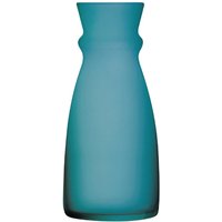 Arcoroc Fluid Colours Blue Carafes 750ml (6 Pack)