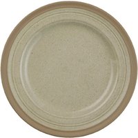 Churchill Igneous Stoneware Plates 230mm (6 Pack)