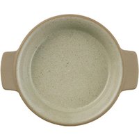 Churchill Igneous Stoneware Individual Dishes 140mm (6 pack)
