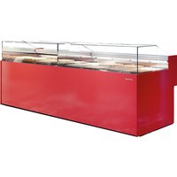 Infrico VNZ15I For Pastry Shop Niza Series – Niza